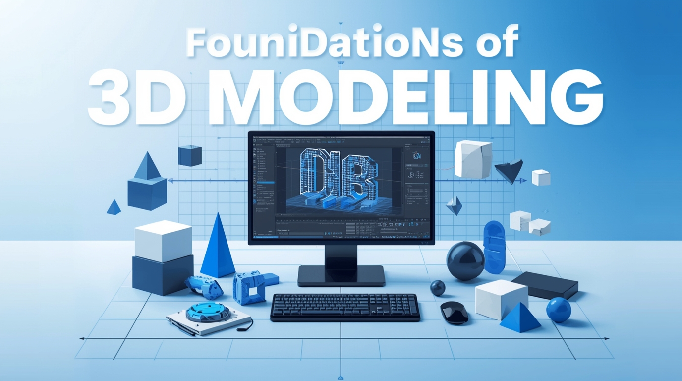 Karakter modelleringskursus Karakter modelleringskursus
